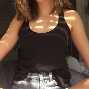 SOLD ⭐️ Hurley Tank Top